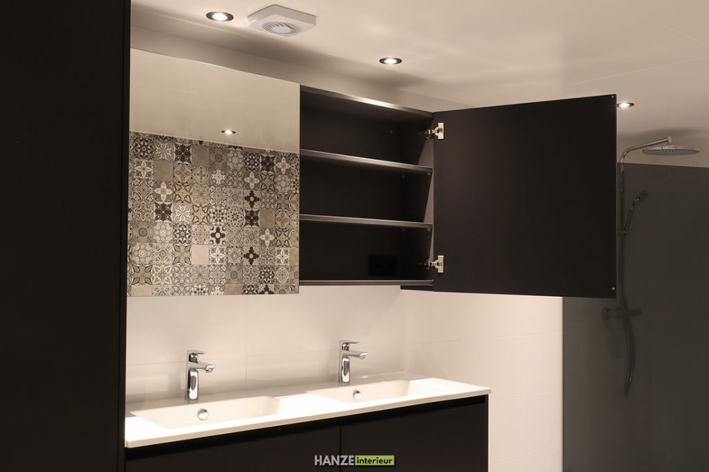Senioren badkamer laten maken
