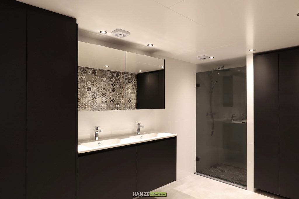 Senioren badkamer laten maken